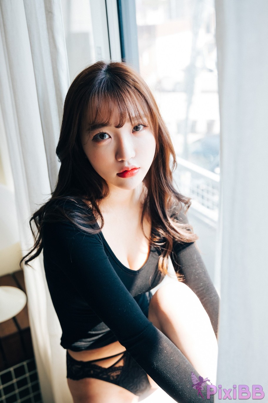 Loozy Maximum Vol.1 Son Ye Eun PixiBB.COM 001