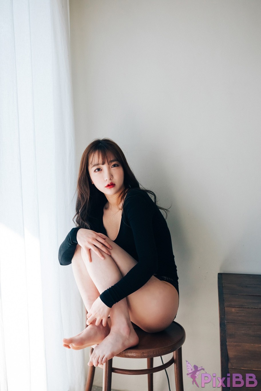 Loozy Maximum Vol.1 Son Ye Eun PixiBB.COM 012