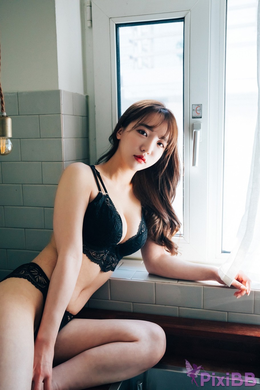 Loozy Maximum Vol.1 Son Ye Eun PixiBB.COM 015