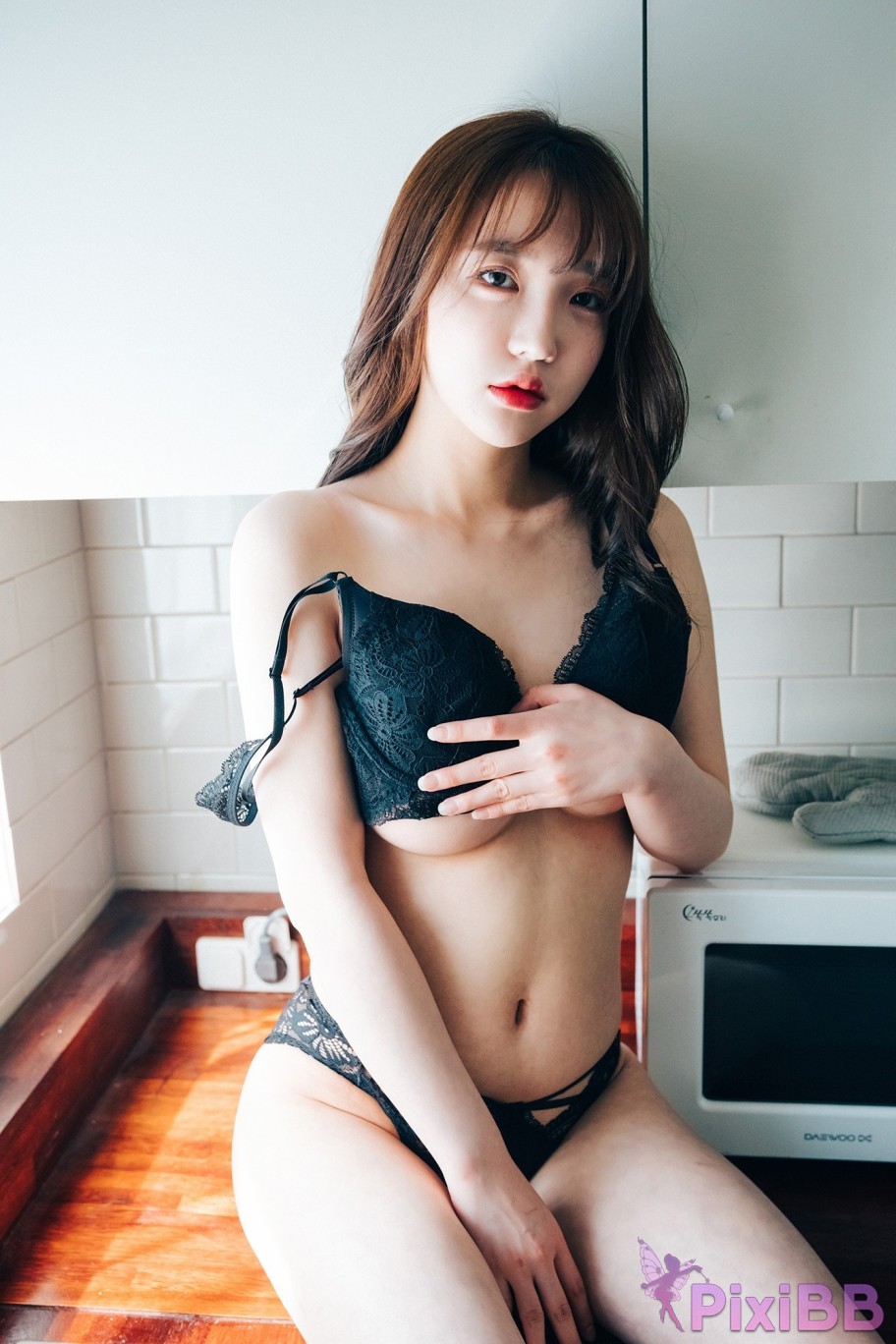 Loozy Maximum Vol.1 Son Ye Eun PixiBB.COM 021