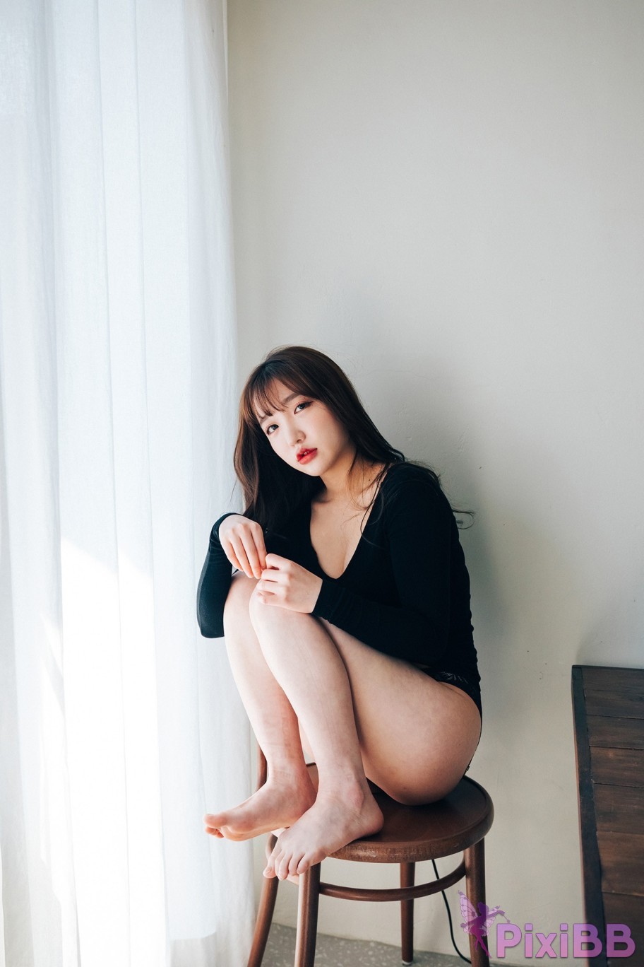 Loozy Maximum Vol.1 Son Ye Eun PixiBB.COM 023