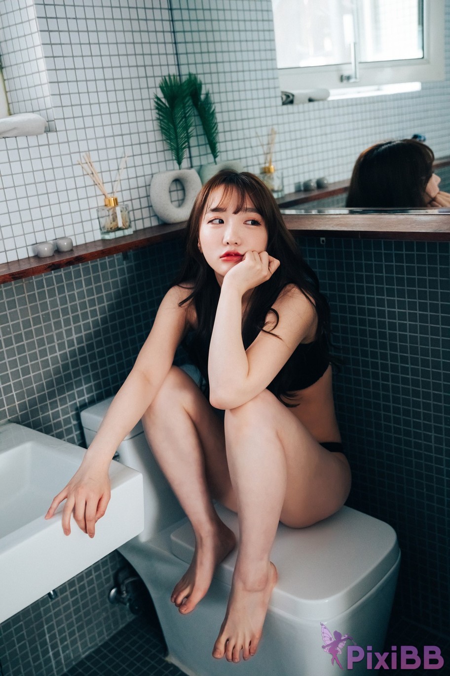 Loozy Maximum Vol.1 Son Ye Eun PixiBB.COM 026