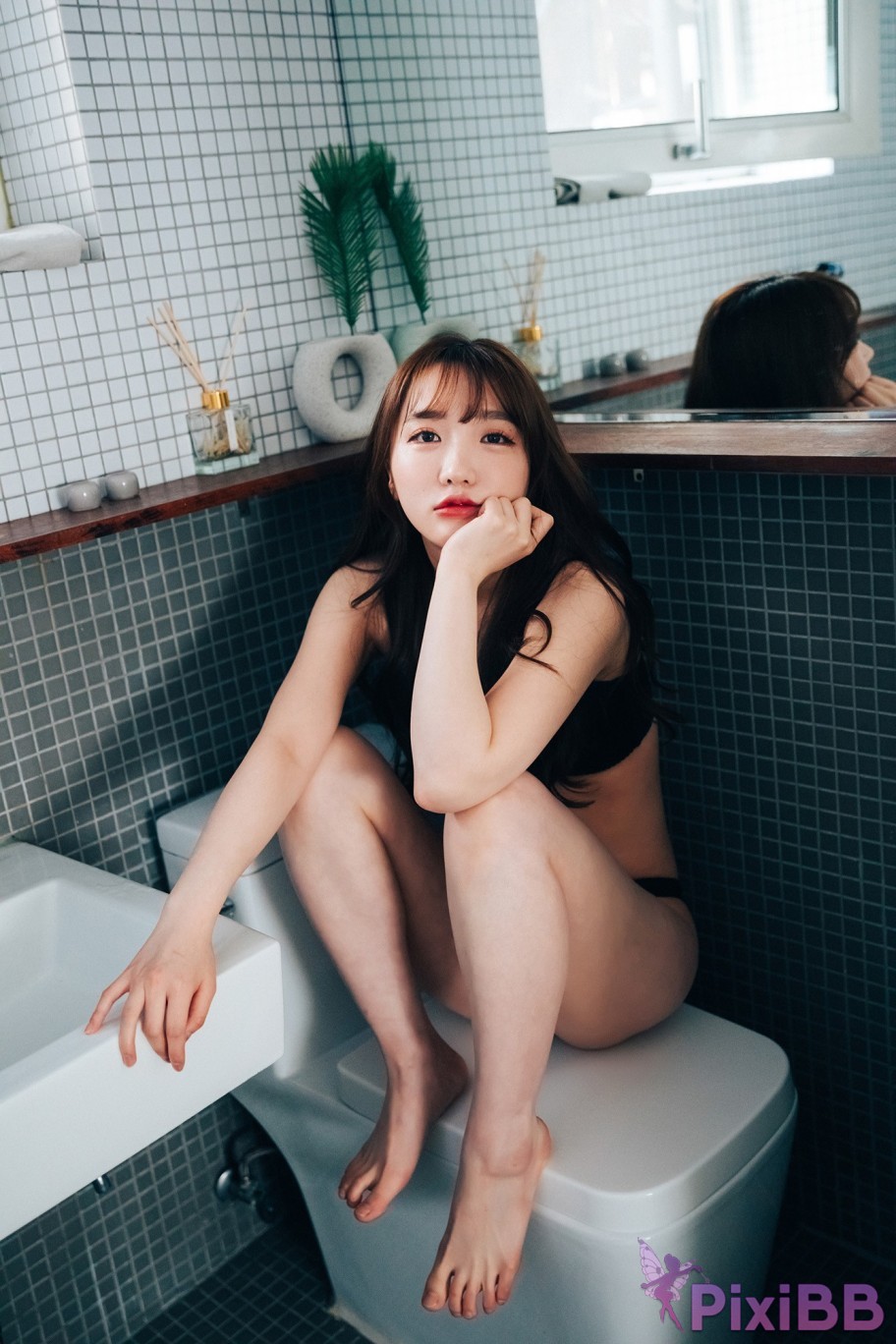 Loozy Maximum Vol.1 Son Ye Eun PixiBB.COM 027