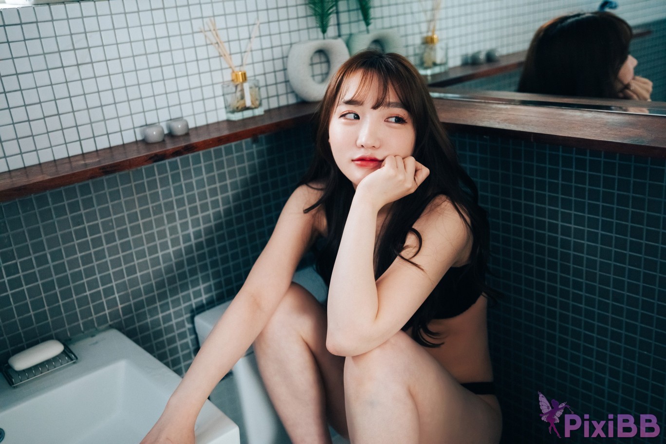 Loozy Maximum Vol.1 Son Ye Eun PixiBB.COM 029