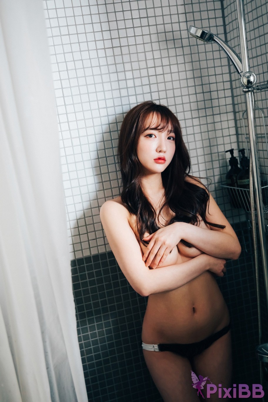 Loozy Maximum Vol.1 Son Ye Eun PixiBB.COM 043