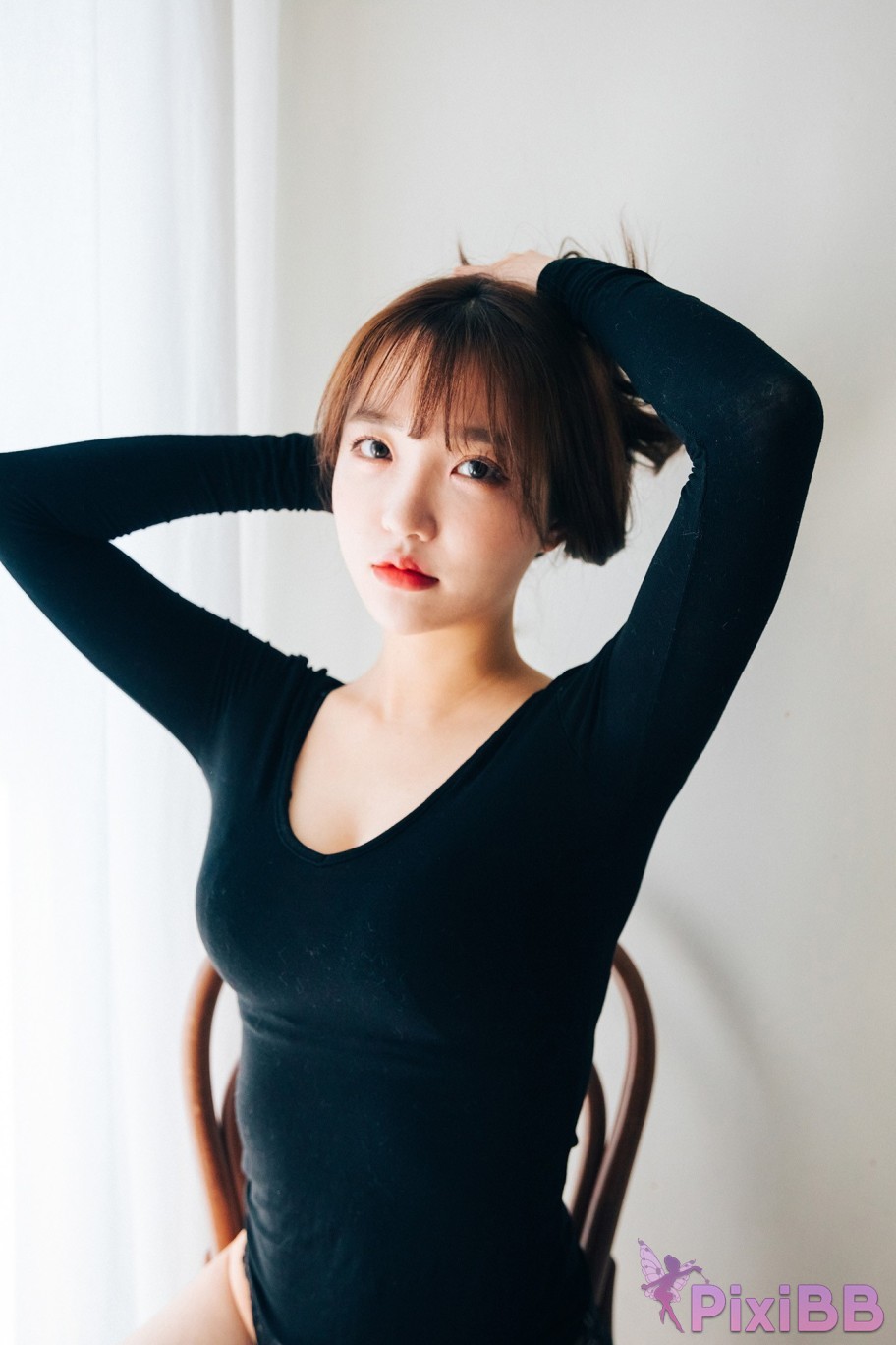 Loozy Maximum Vol.1 Son Ye Eun PixiBB.COM 056
