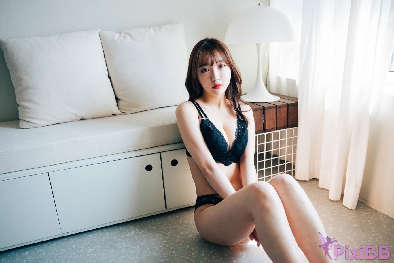 Loozy Maximum Vol.1 Son Ye Eun PixiBB.COM 057