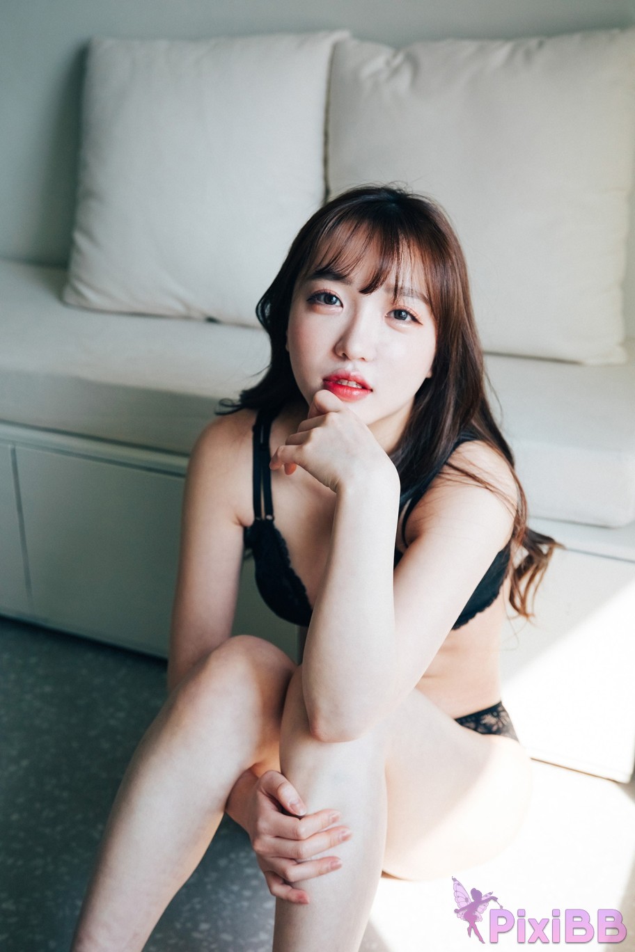 Loozy Maximum Vol.1 Son Ye Eun PixiBB.COM 059