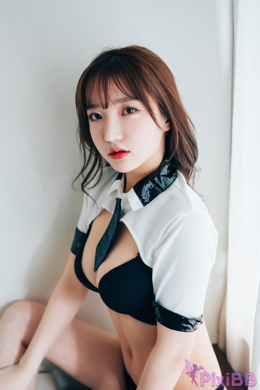 Loozy Maximum Vol.2 Son Ye Eun PixiBB.COM 005