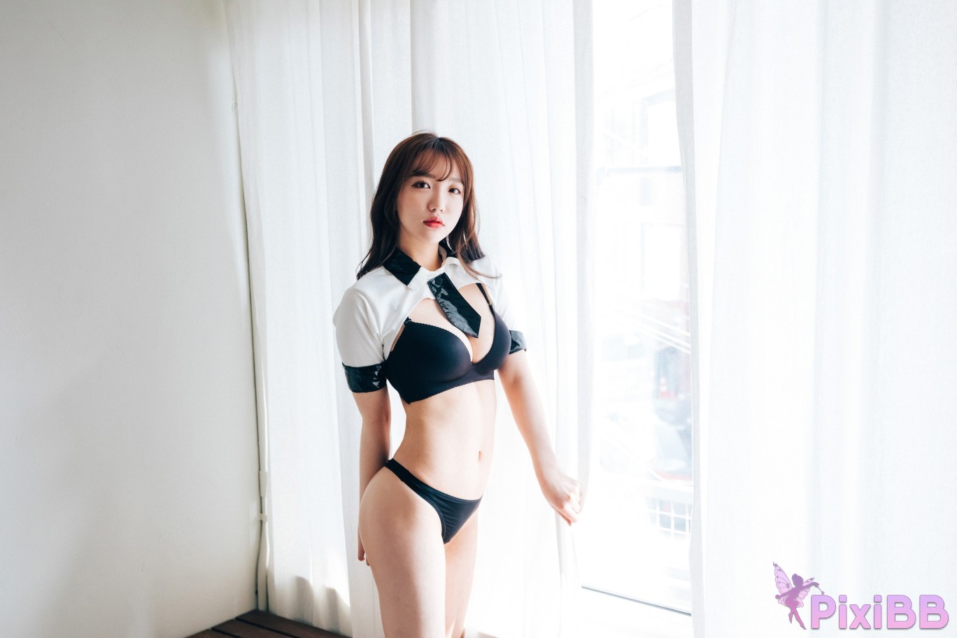 Loozy Maximum Vol.2 Son Ye Eun PixiBB.COM 007