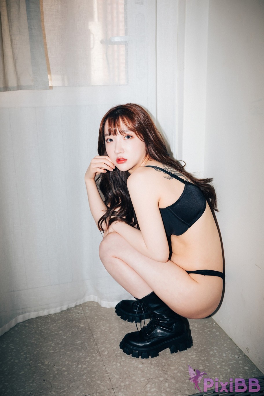 Loozy Maximum Vol.2 Son Ye Eun PixiBB.COM 040