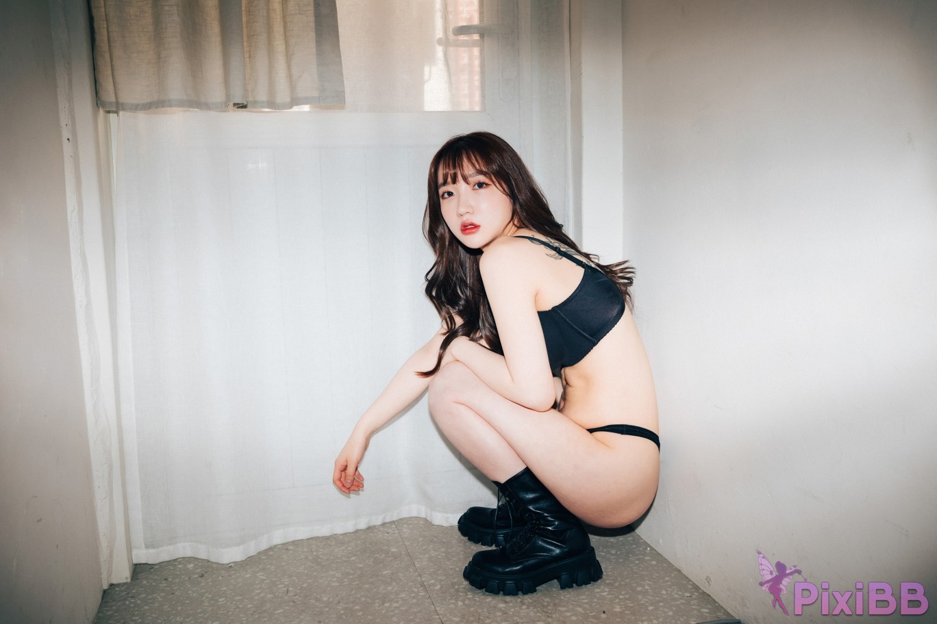 Loozy Maximum Vol.2 Son Ye Eun PixiBB.COM 041