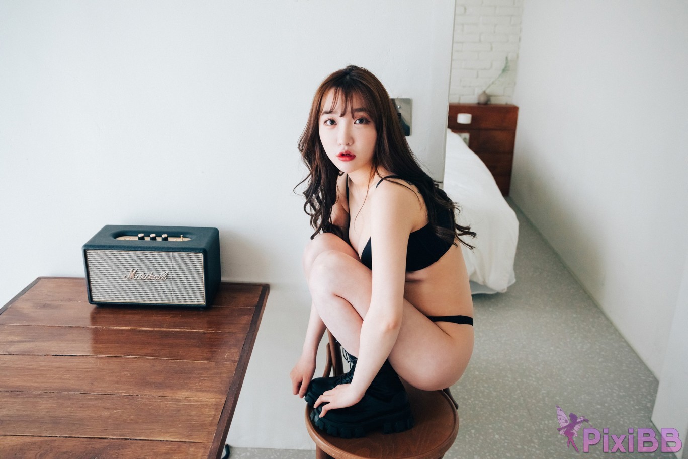 Loozy Maximum Vol.2 Son Ye Eun PixiBB.COM 043