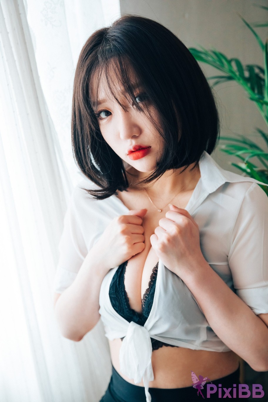 Loozy Officegirls Vacation Vol.1 Son Ye Eun PixiBB.COM 018