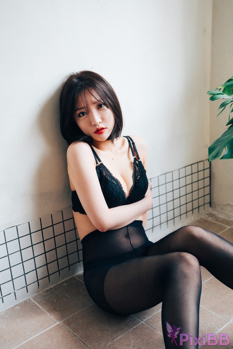 Loozy Officegirls Vacation Vol.1 Son Ye Eun PixiBB.COM 022