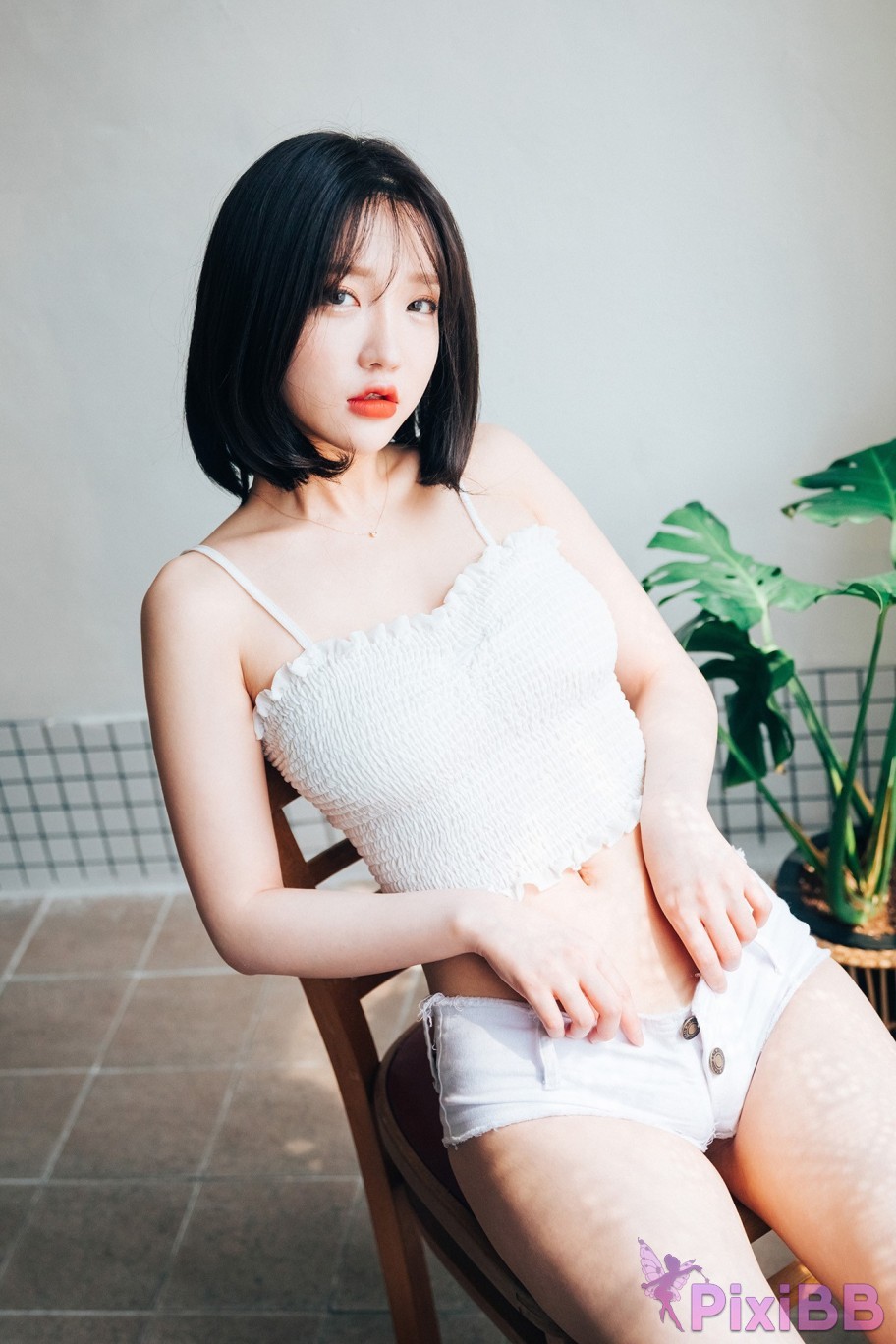 Loozy Officegirls Vacation Vol.1 Son Ye Eun PixiBB.COM 044