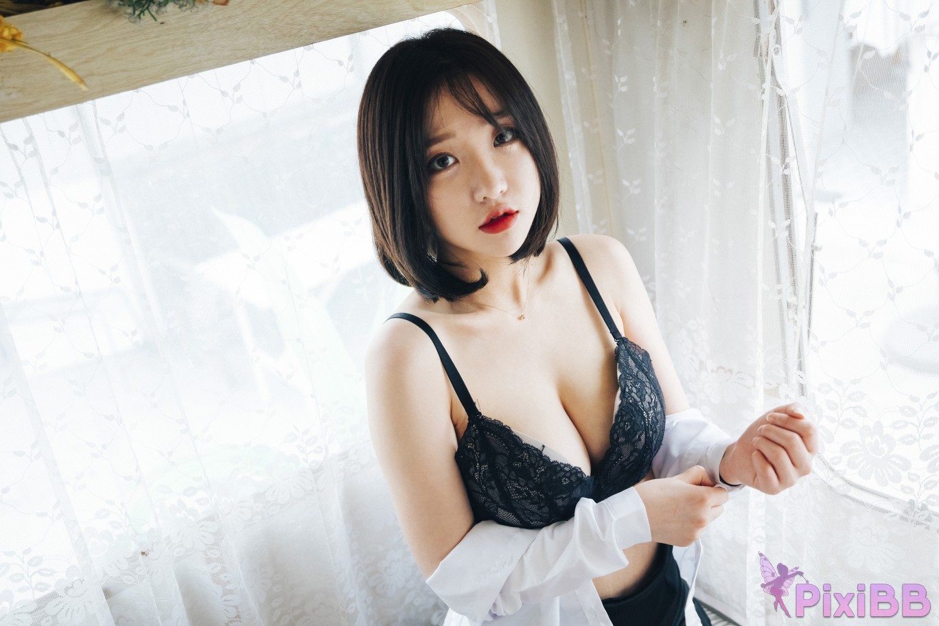 Loozy Officegirls Vacation Vol.2 Son Ye Eun PixiBB.COM 027