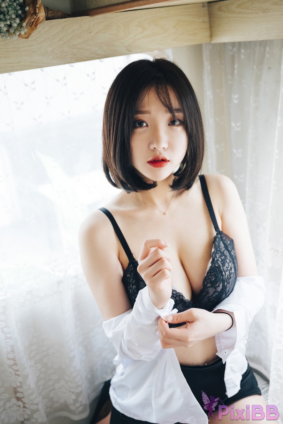 Loozy Officegirls Vacation Vol.2 Son Ye Eun PixiBB.COM 029