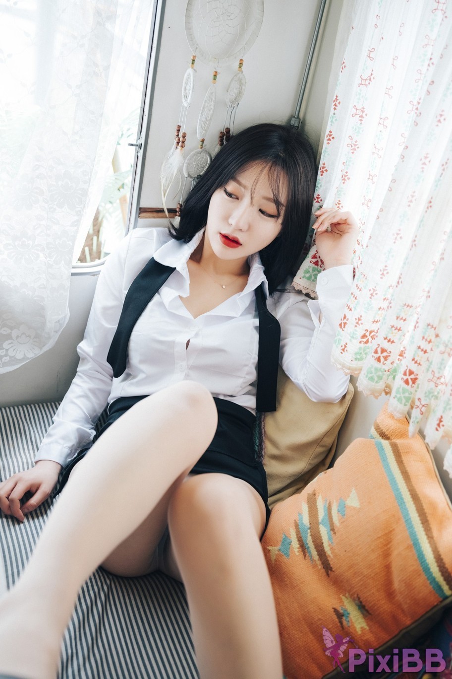 Loozy Officegirls Vacation Vol.2 Son Ye Eun PixiBB.COM 078