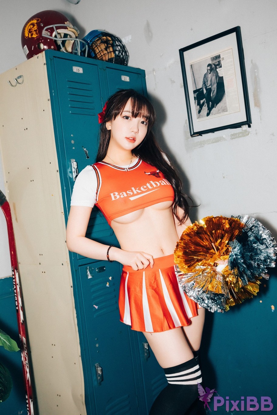 Loozy Son Ye Eun CHEER UP PixiBB.COM 001