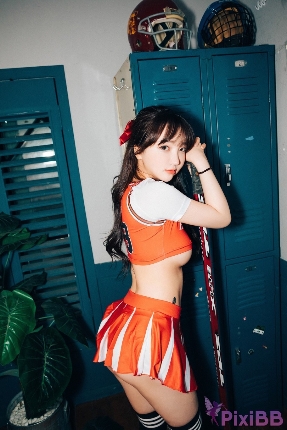 Loozy Son Ye Eun CHEER UP PixiBB.COM 006