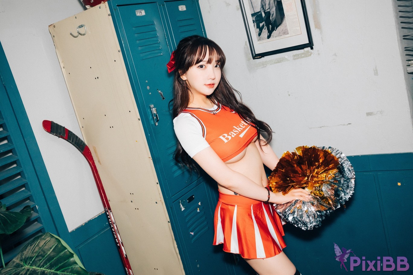 Loozy Son Ye Eun CHEER UP PixiBB.COM 012