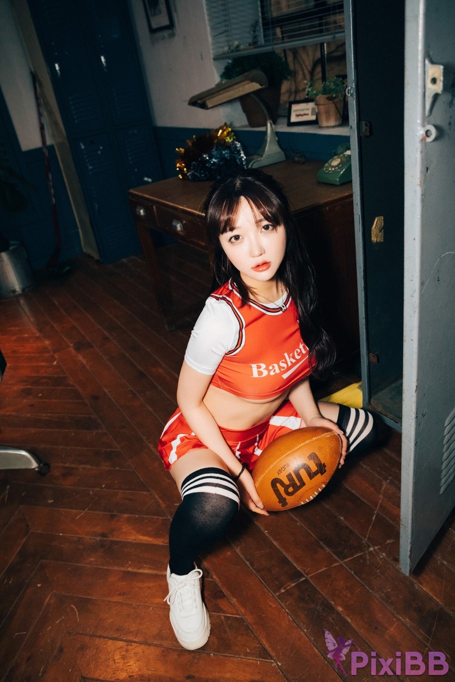 Loozy Son Ye Eun CHEER UP PixiBB.COM 013