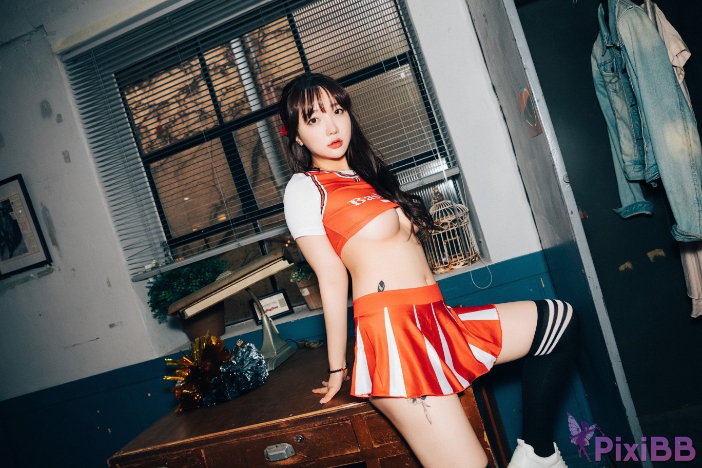 Loozy Son Ye Eun CHEER UP PixiBB.COM 019