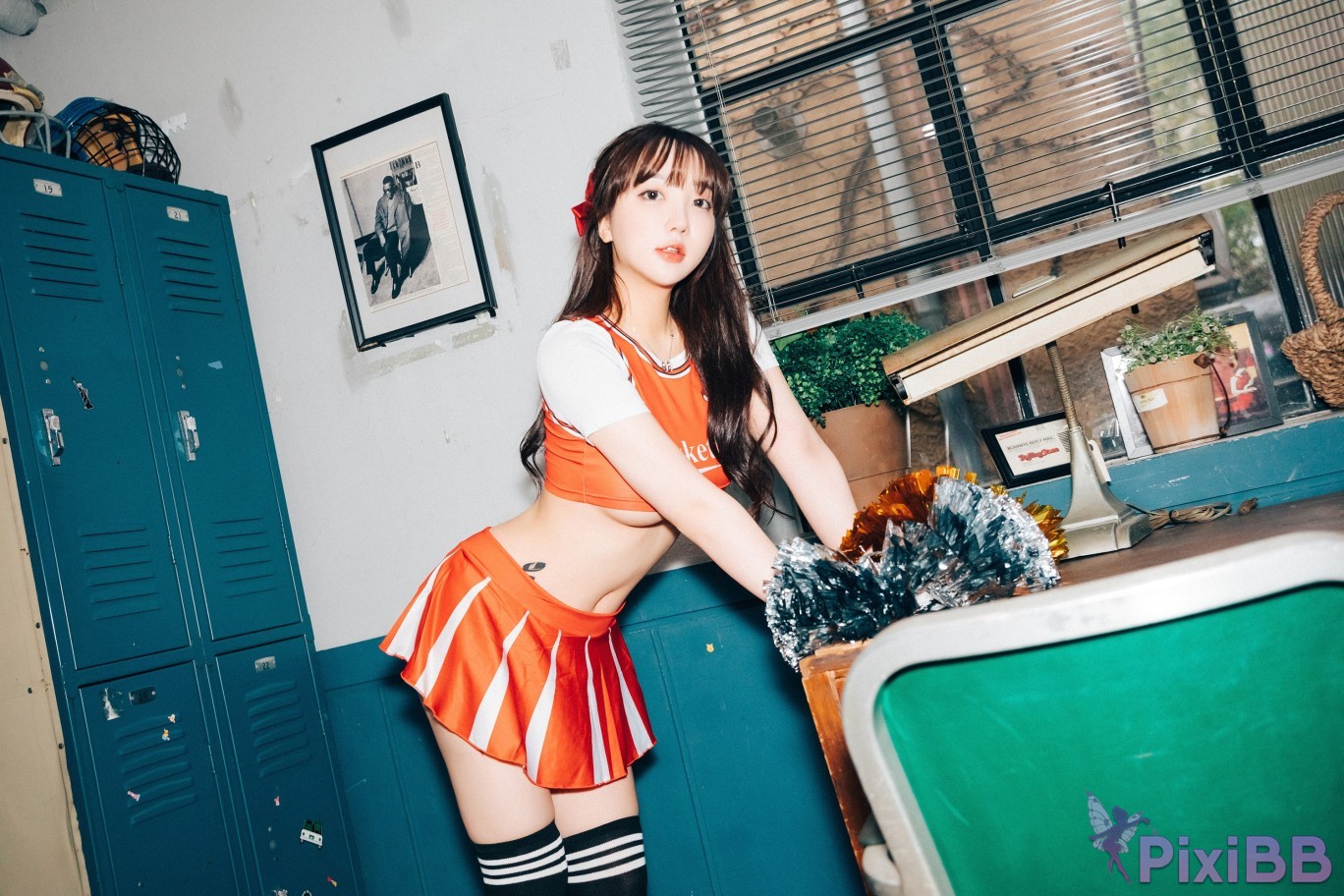 Loozy Son Ye Eun CHEER UP PixiBB.COM 022