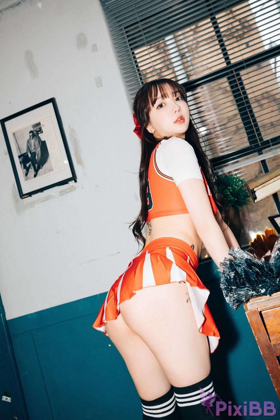 Loozy Son Ye Eun CHEER UP PixiBB.COM 033