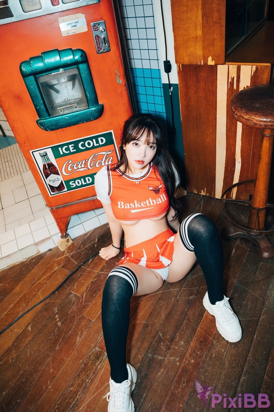 Loozy Son Ye Eun CHEER UP PixiBB.COM 035