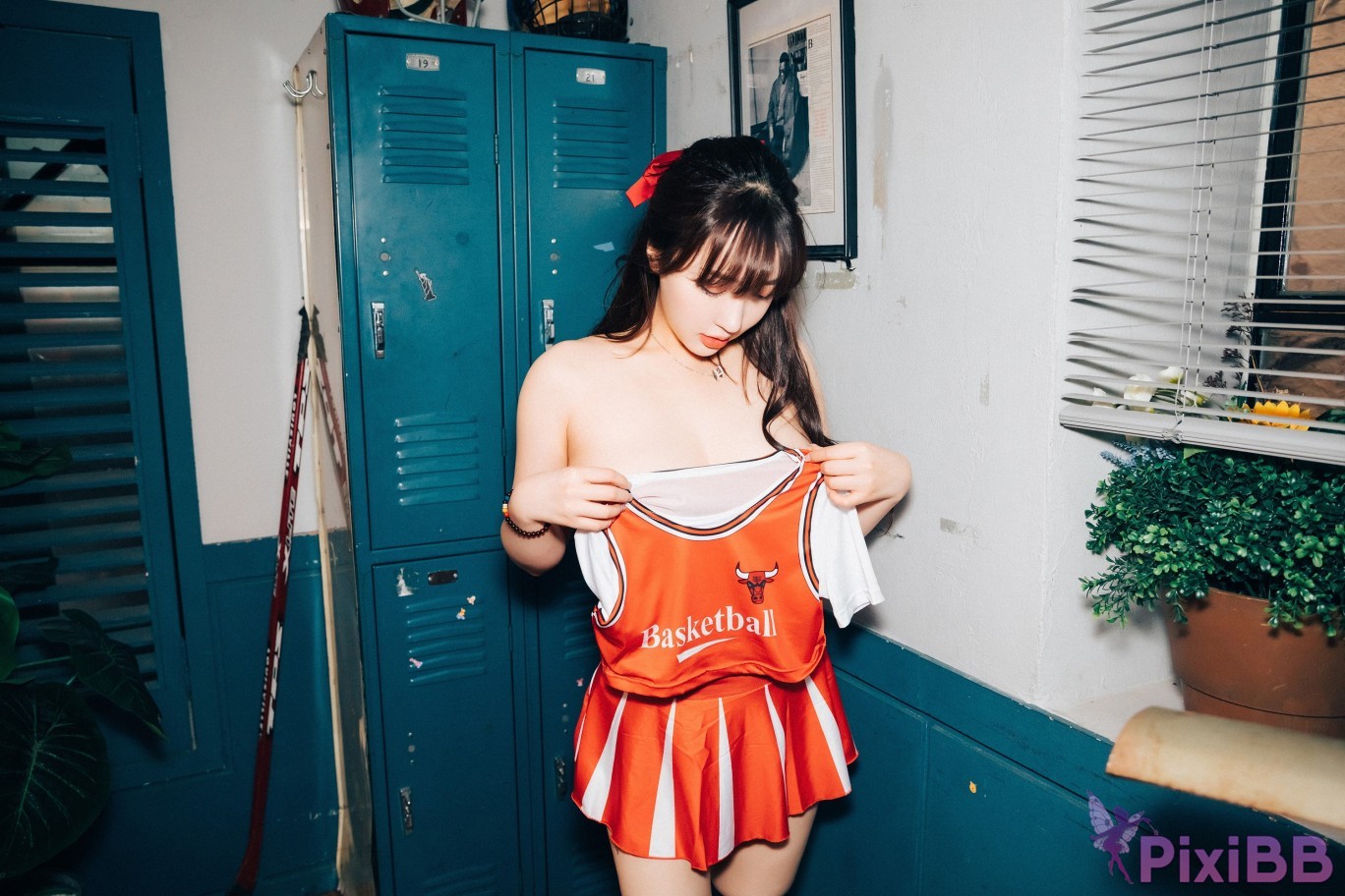 Loozy Son Ye Eun CHEER UP PixiBB.COM 047