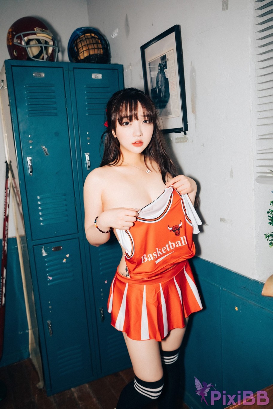 Loozy Son Ye Eun CHEER UP PixiBB.COM 049