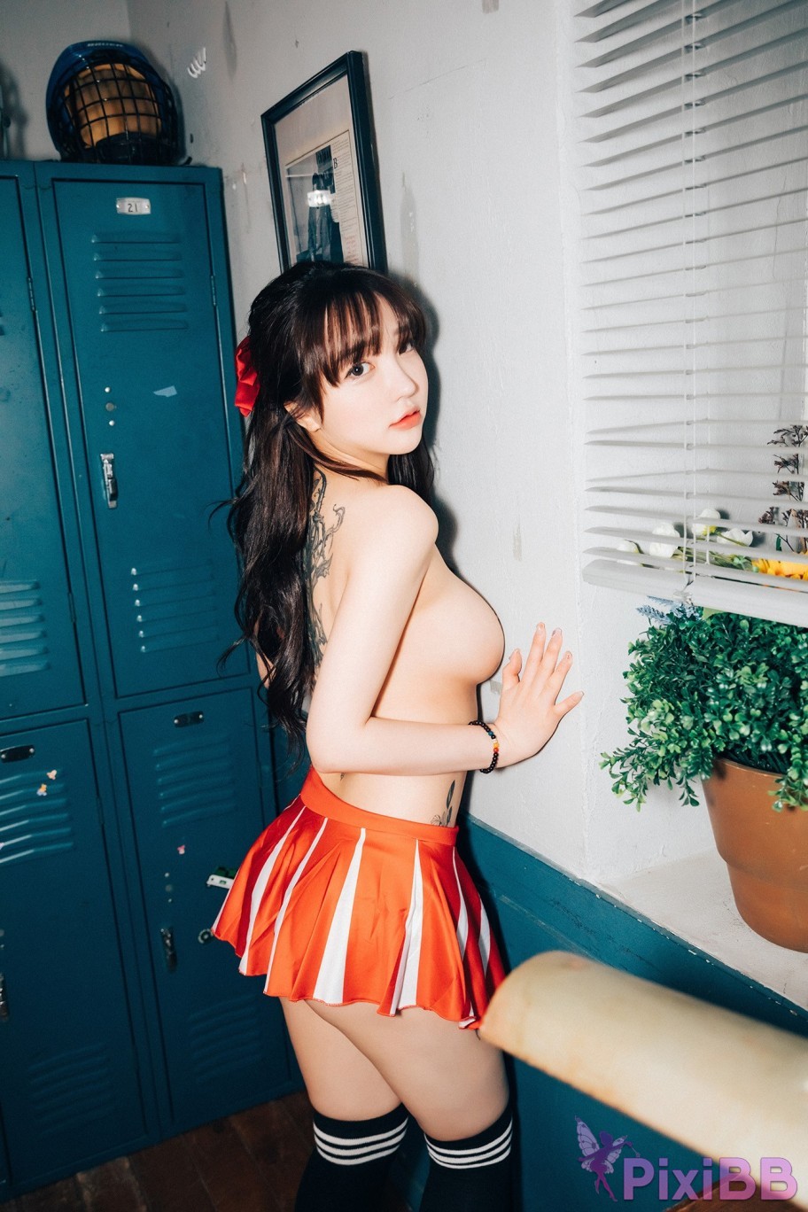 Loozy Son Ye Eun CHEER UP PixiBB.COM 052