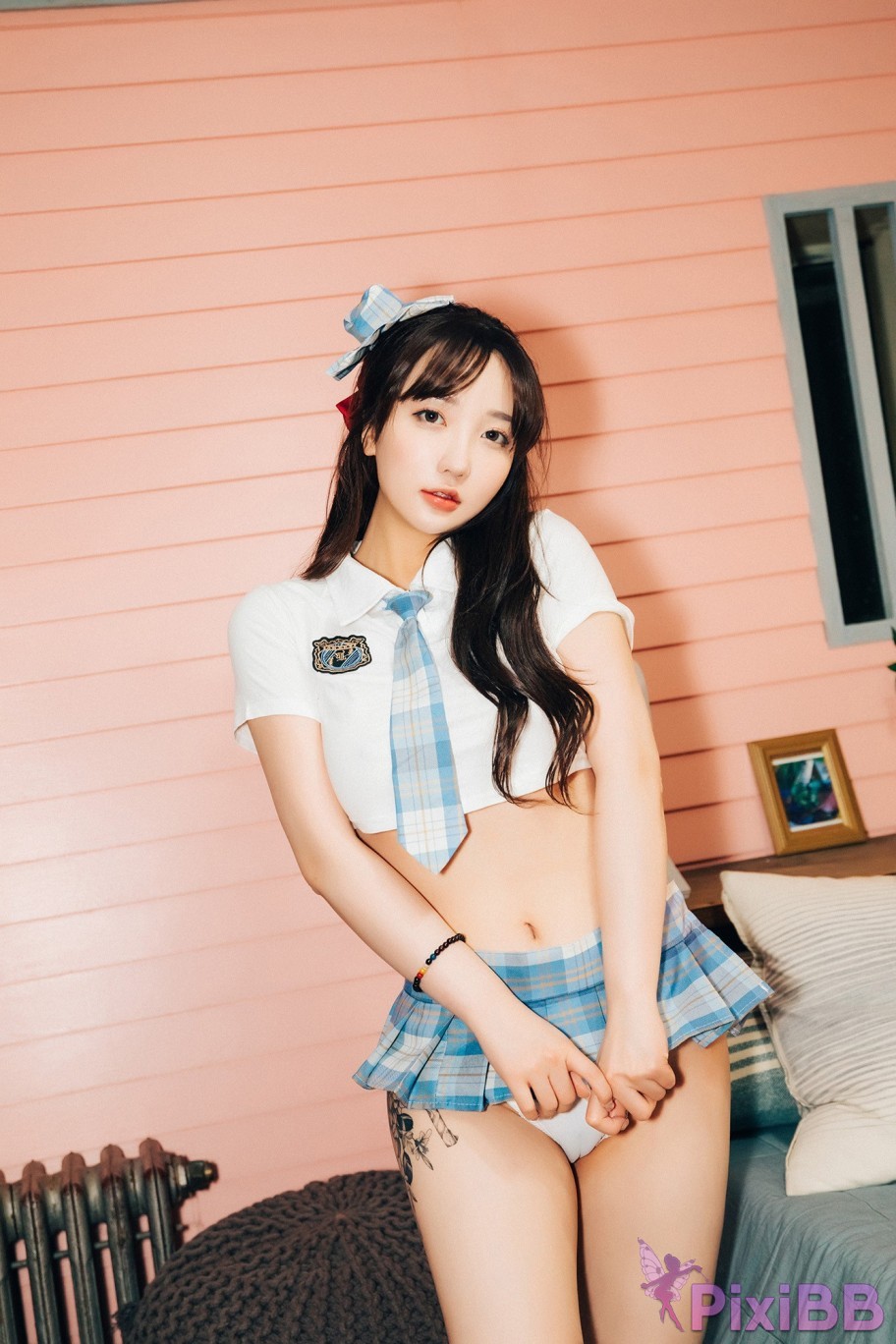 Loozy Son Ye Eun CHEER UP PixiBB.COM 053