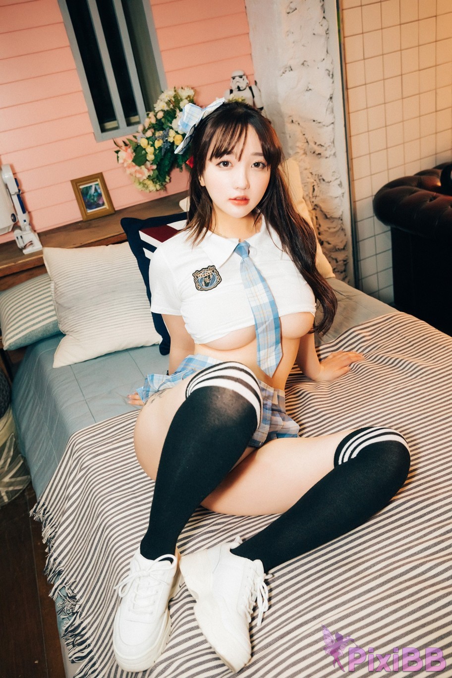 Loozy Son Ye Eun CHEER UP PixiBB.COM 055