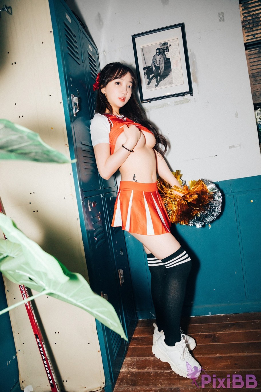 Loozy Son Ye Eun CHEER UP PixiBB.COM 059