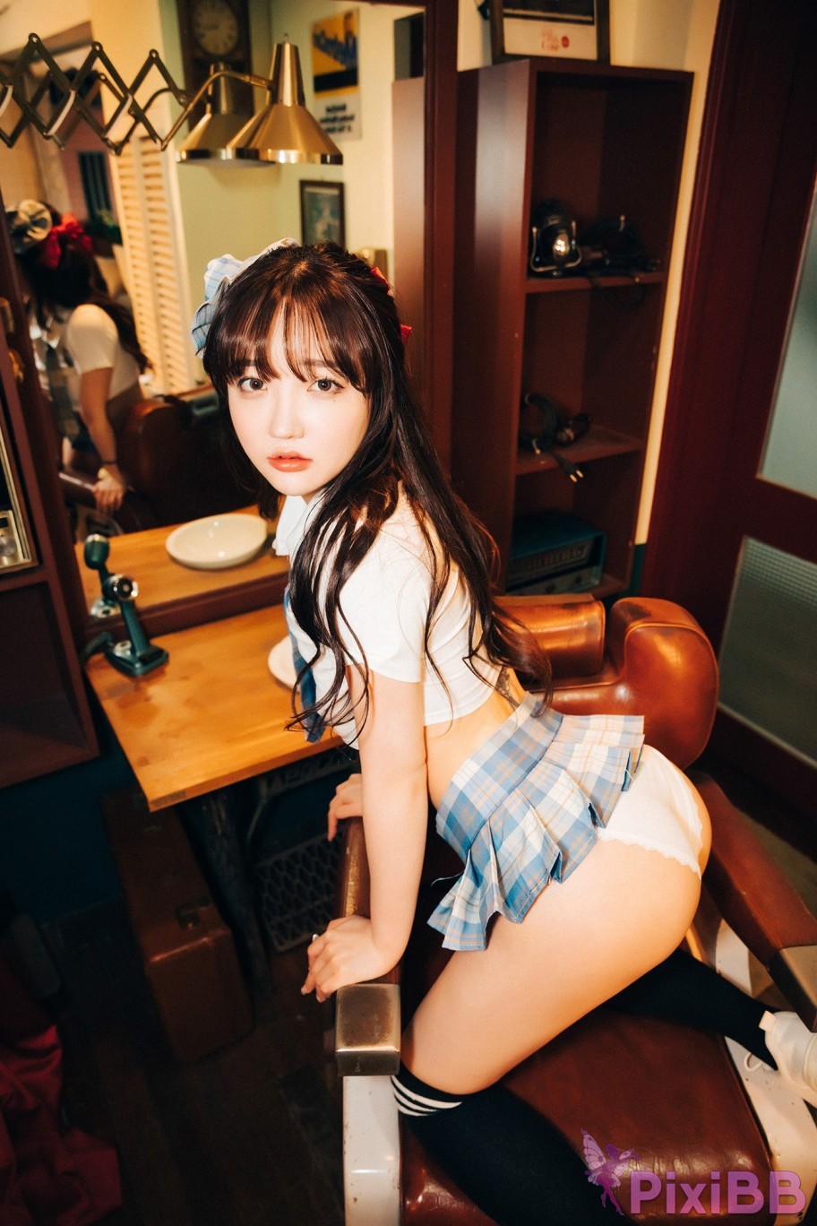 Loozy Son Ye Eun CHEER UP PixiBB.COM 067