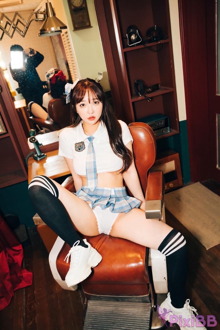 Loozy Son Ye Eun CHEER UP PixiBB.COM 068