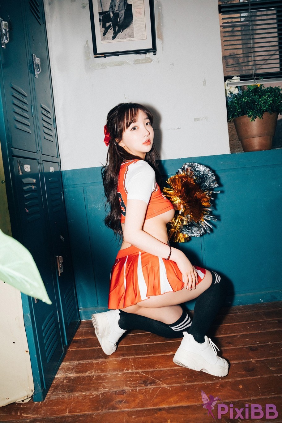 Loozy Son Ye Eun CHEER UP PixiBB.COM 070