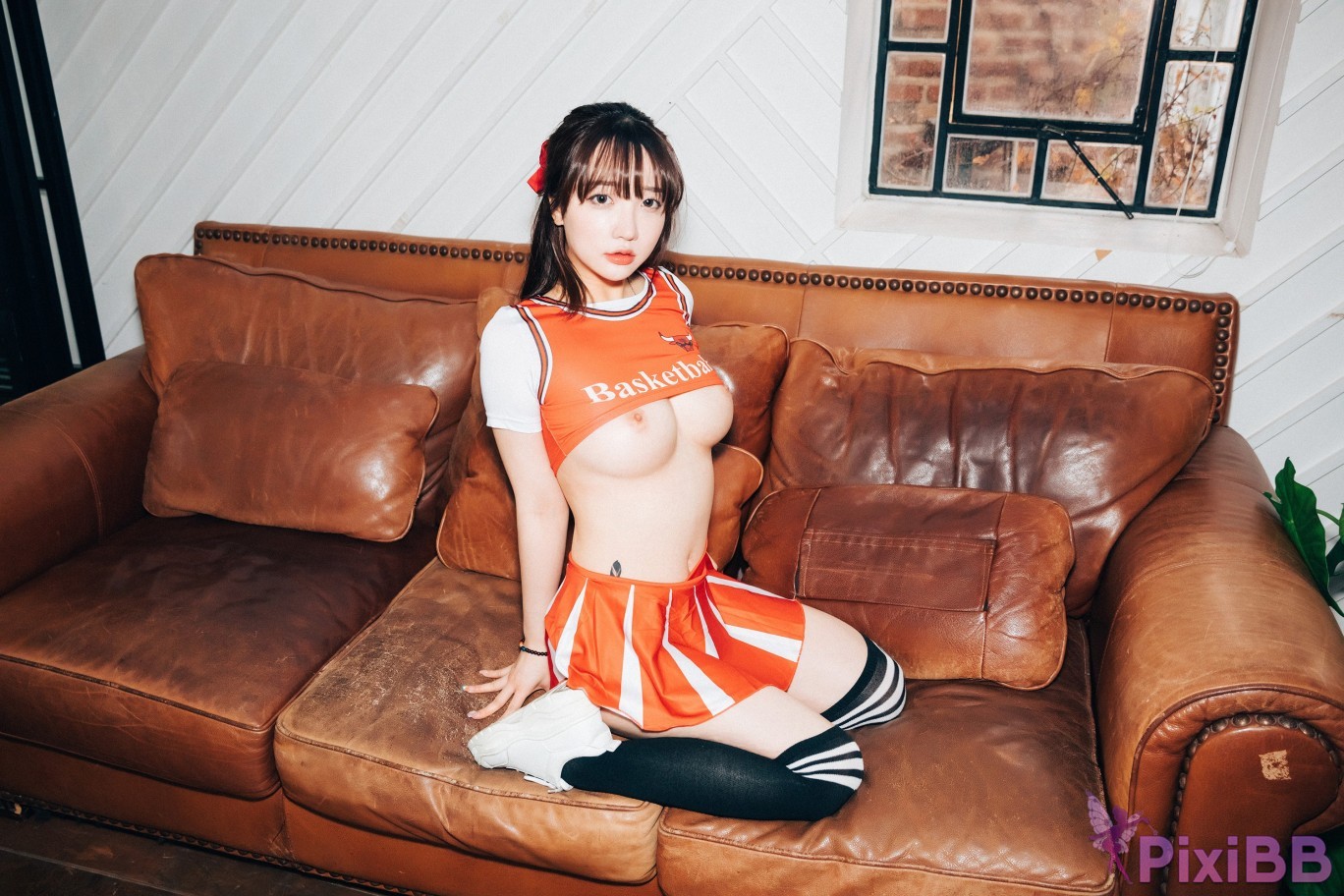 Loozy Son Ye Eun CHEER UP Uncensored PixiBB.COM 008