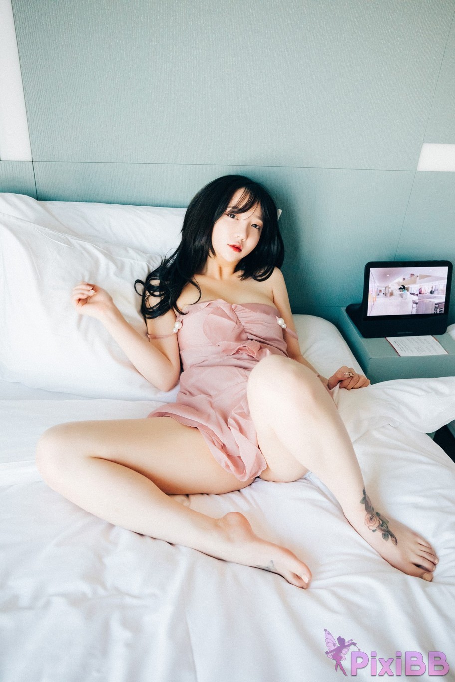 Loozy Son Ye Eun Hardcore PixiBB.COM 006