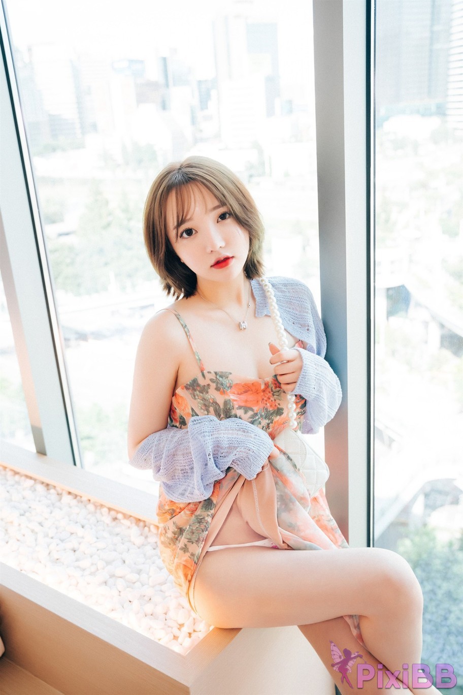 Loozy Son Ye Eun Lover in Hotel PixiBB.COM 006