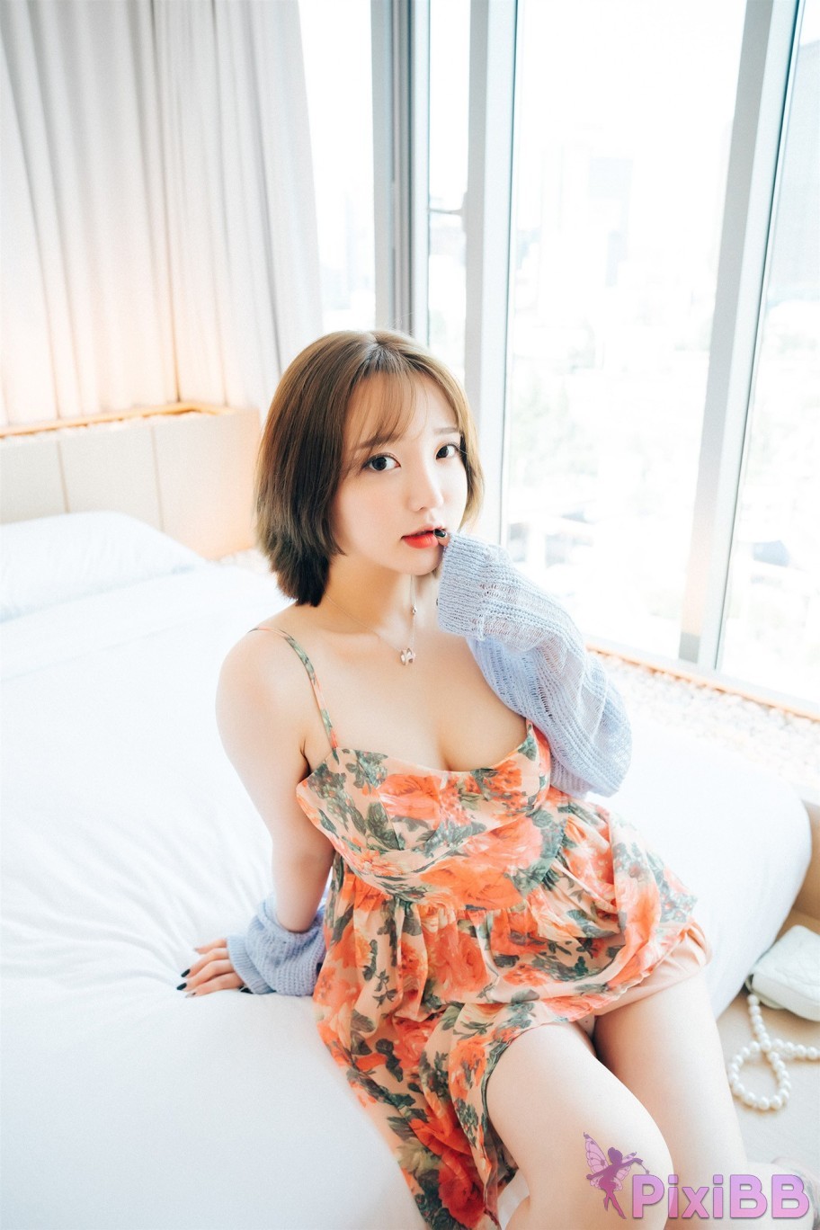 Loozy Son Ye Eun Lover in Hotel PixiBB.COM 011