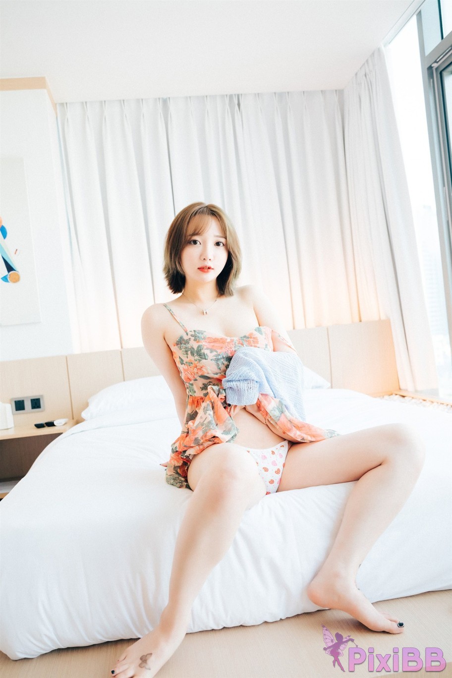 Loozy Son Ye Eun Lover in Hotel PixiBB.COM 013