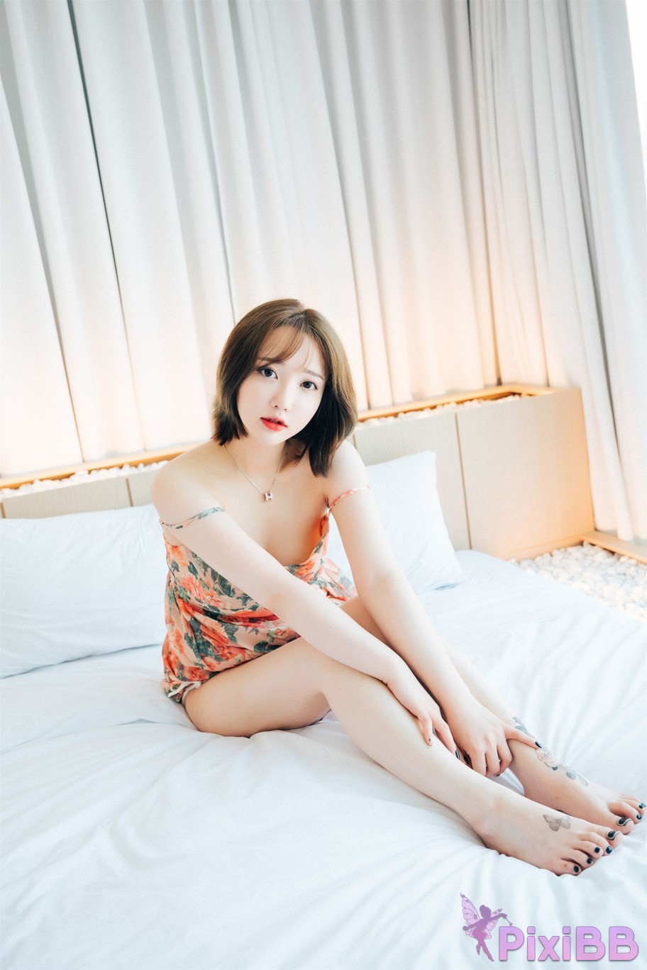 Loozy Son Ye Eun Lover in Hotel PixiBB.COM 036