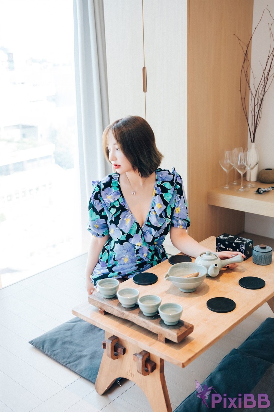 Loozy Son Ye Eun Lover in Hotel PixiBB.COM 038