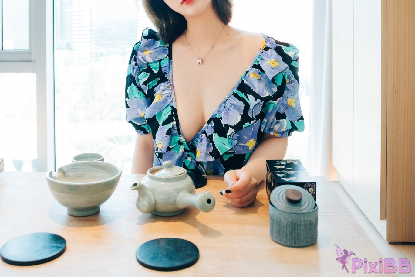 Loozy Son Ye Eun Lover in Hotel PixiBB.COM 041