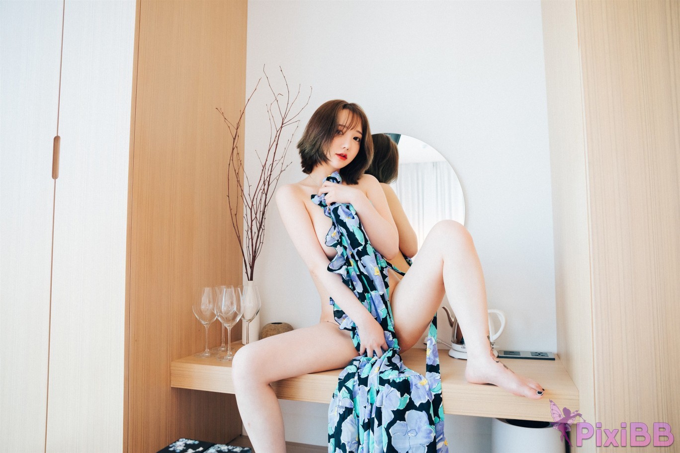 Loozy Son Ye Eun Lover in Hotel PixiBB.COM 063