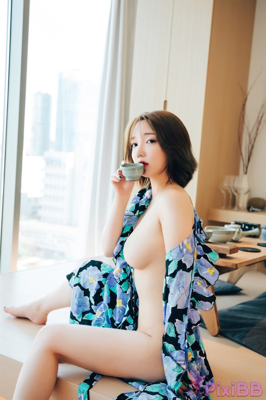 Loozy Son Ye Eun Lover in Hotel PixiBB.COM 068